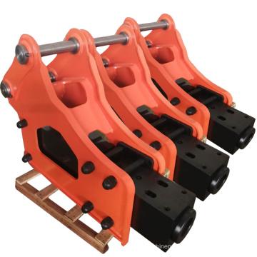 excavator concrete breaker and hammer breaker popular in china for 10 ton excavator